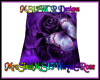 ~Purple Rose 3 P Cuddle~