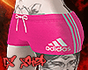 ϟ  Sunga Pink F
