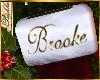 I~Stocking*Brooke
