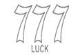 777 paticles