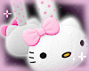 ! hkitty ear muffs <33