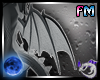 Silver Dragon Wing Sm C1