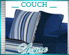 *A*TeenBoy Friends Couch