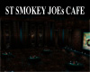 ST SMOKEY JOEs CAFE JAZZ