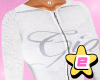 White Gia Top M