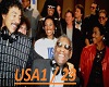 USA FOR AFRICA ...2R