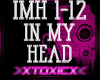 !T! In My Head (R)