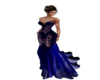 Blue lace evening2 UA