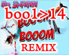 Booom Booom Remix
