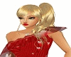 Enchanting Blonde Hair