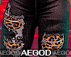 Ⲁ𝓖 Sexy Baggy Jeans