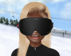 Aspen Goggles Black