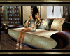 Dubai Apartment Sofa Set