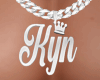 Chain Kyn