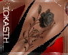 IO-Fallen-Back Tattoo