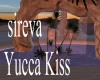 sireva Yucca Kiss