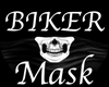 Biker Mask