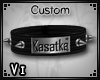 Vi| Kasatka Custom