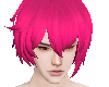 ♞Anime Pink Short
