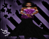 {DJ}  Purple (PB)