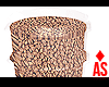 Dog Kibble Feeder