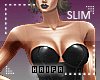 H! Slim/ Dress Nadia
