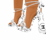 CChanel Heel