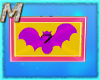Dev 1 Bat Framed Mesh