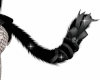 ♰ Goth Kitty Tail ♰