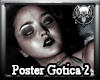 *M3M* Poster Gotica 2