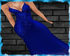 Gwon blue dress RL★