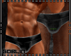 [GK]SEXY Black Underwear
