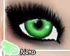 *A* Green Eyes
