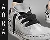 M Fire Shoes