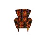 ICP/Hatchetman Chair