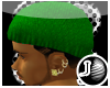 [LF] Du Rag - Green