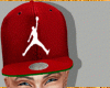 Sombrero de Rojo