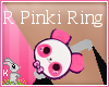 !B! Pink Panda Pinki