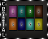 8 Posters Derivable