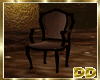 [DD] Antique Chair