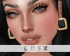 * Lashes + Lips #02