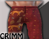 Foxy Fall PJ's