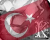 Turkey flag (m/f)