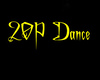 |M| 20P Queen dance2