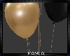 Animated Balloon  Party