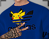 Adids Blouse + Tatto