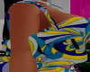 Pucci Girl Tote Bag