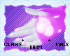 ꨄStacy Clawsꨄ