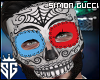 SG. Catrin Mask,Collab