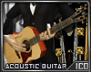 ~M~  Acoustic Guitar
